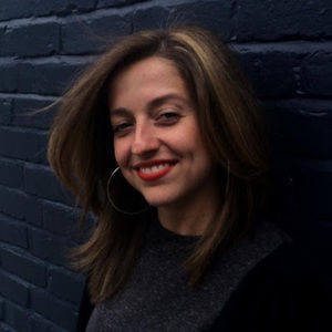 Meet your Posher, Gabriela